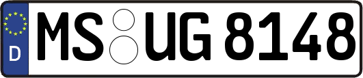 MS-UG8148