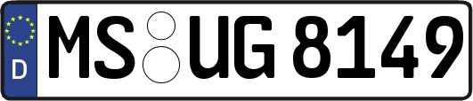 MS-UG8149