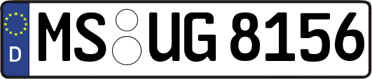 MS-UG8156