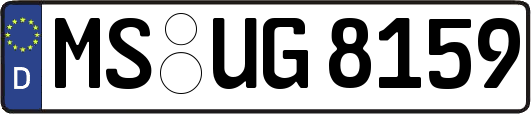 MS-UG8159