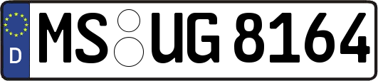 MS-UG8164