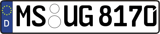 MS-UG8170
