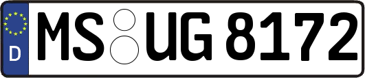 MS-UG8172