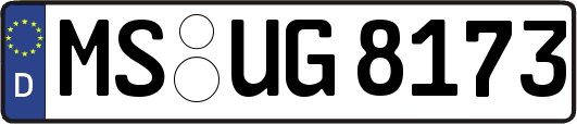 MS-UG8173