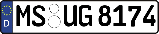MS-UG8174