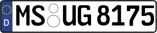 MS-UG8175