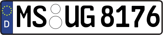 MS-UG8176