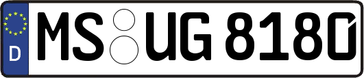 MS-UG8180