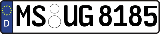 MS-UG8185