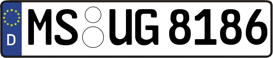 MS-UG8186