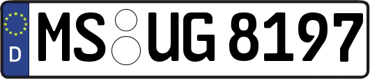 MS-UG8197