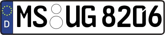MS-UG8206