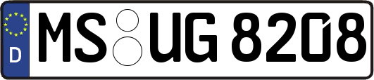 MS-UG8208