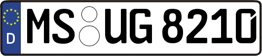 MS-UG8210
