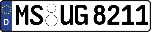 MS-UG8211