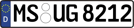MS-UG8212
