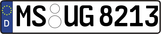 MS-UG8213