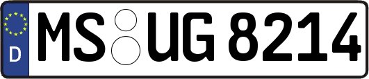 MS-UG8214