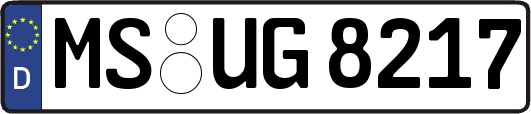 MS-UG8217