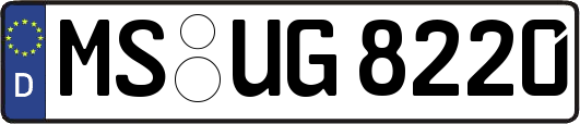 MS-UG8220