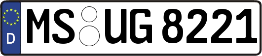 MS-UG8221