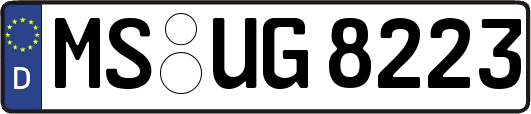 MS-UG8223