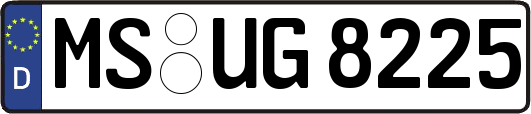 MS-UG8225