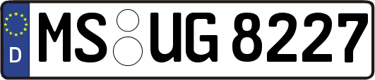 MS-UG8227