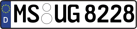 MS-UG8228