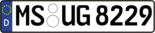 MS-UG8229
