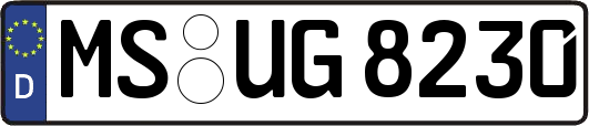 MS-UG8230
