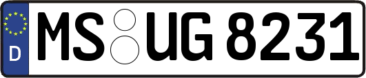 MS-UG8231