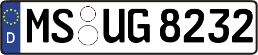 MS-UG8232