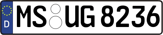 MS-UG8236