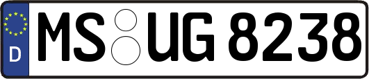MS-UG8238