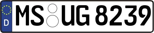 MS-UG8239