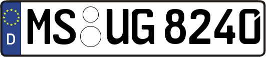 MS-UG8240