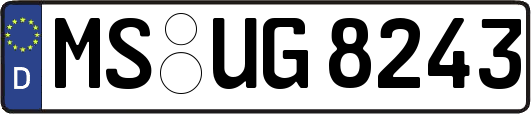 MS-UG8243
