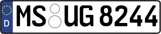 MS-UG8244