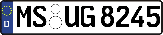 MS-UG8245