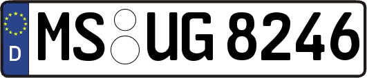 MS-UG8246