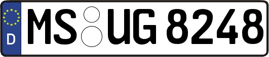 MS-UG8248