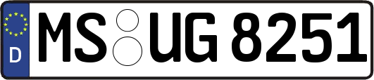 MS-UG8251