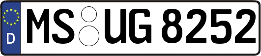 MS-UG8252