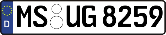 MS-UG8259