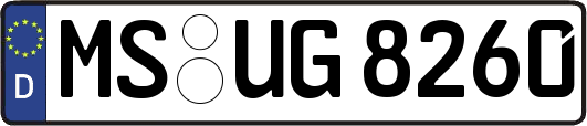 MS-UG8260