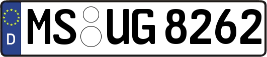 MS-UG8262