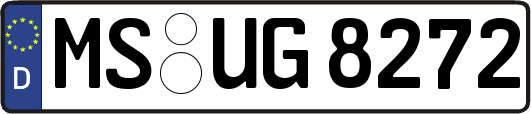 MS-UG8272