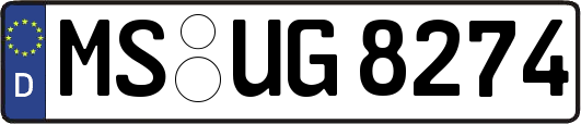 MS-UG8274