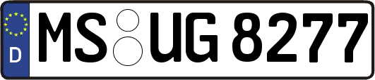 MS-UG8277